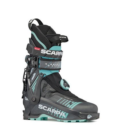 SCARPA F1 LT WMN 2022/2023